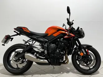 triumph street triple 765 r 765 cc