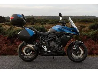 triumph tiger sport 800 tour 799 cc
