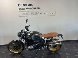 moto bmw motorrad r ninet scrambler de ocasión 89564054