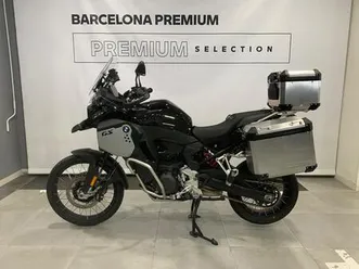 moto bmw motorrad f 900 gs adventure de ocasión 89169314