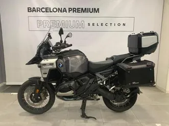 moto bmw motorrad r 1300 gs adventure de ocasión 89169305