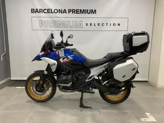 moto bmw motorrad r 1300 gs de ocasión 89169323