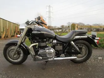 triumph bonneville america 865 865 cc
