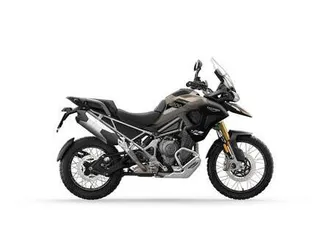 triumph tiger 1200 rally pro