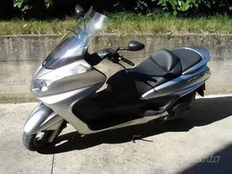 scooter yamaha majesty 400 - 2004