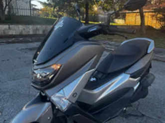 scooter yamaha nmax 155 abs a2