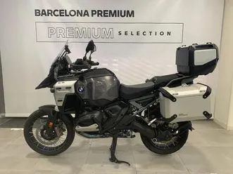 moto bmw motorrad r 1300 gs adventure de ocasión 89169302