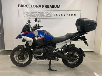 moto bmw motorrad r 1300 gs de ocasión 89169296