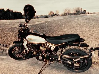ducati scrambler icon 800
