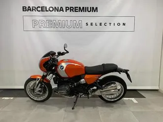 moto bmw motorrad r 12 ninet de ocasión 88760960