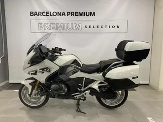 moto bmw motorrad r 1250 rt de ocasión 88970057