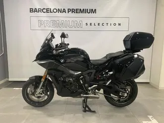 moto bmw motorrad s 1000 xr de ocasión 89024519
