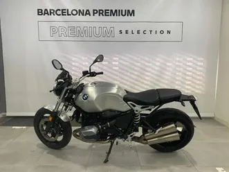 moto bmw motorrad r ninet pure de ocasión 88474067