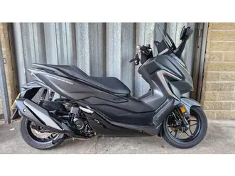 honda nss350a-n, 2022, 16,060 miles, beautiful condition, 1 owner