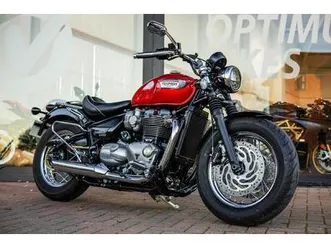 triumph speedmaster 1200 euro 4 1200 cc