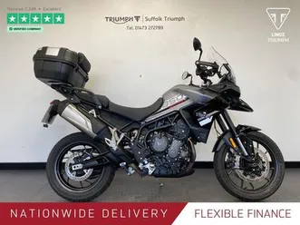 triumph tiger 850 o-ring euro 5 888 cc