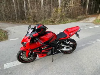 honda cbr 600rr pc37