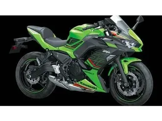 vendo kawasaki ninja 650 (2021 - 24) usata a saronno (codice 9890825) - moto.it