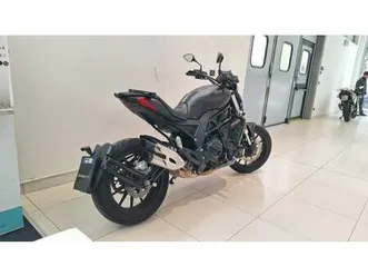 vendo benelli 502 c (2019 - 20) usata a bologna (codice 9890832) - moto.it