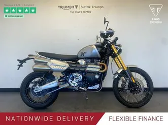 triumph scrambler 1200 1200 cc