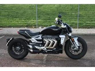 triumph rocket iii 2458 r euro 5 2458 cc
