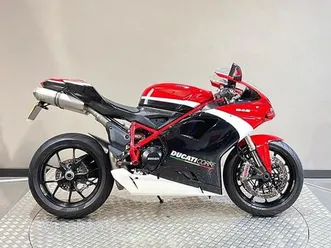 ducati 848 evo corse se ducati 849 cc