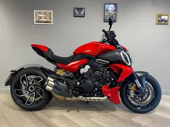 ducati diavel v4 1158 ducati quick shift euro 5 1158 cc