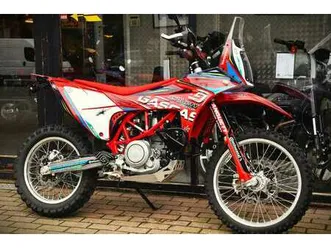 gas gas es 700 ***moto verte*** rood