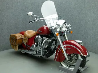 2016 indian chief vintage w/abs