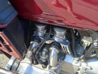 honda gl 1100 gold wing