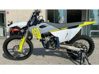 vendo husqvarna fc 250 (2023) usata a serravalle di repubblica di san marino (codice 9805479) - moto.it