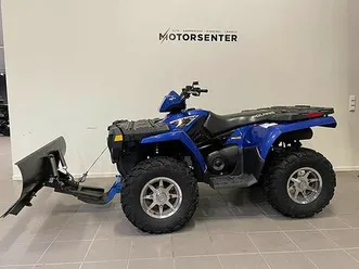 polaris sportsman 800 (atv)