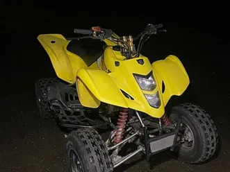 suzuki ltz400