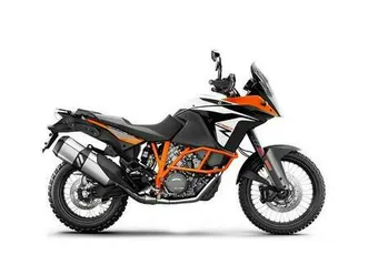 2019 ktm 1090 adventure r