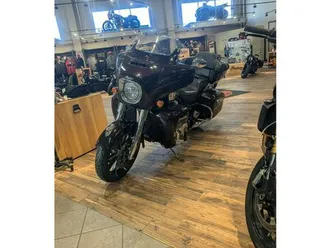 2021 indian motorcycle® roadmaster® limited crimson metallic