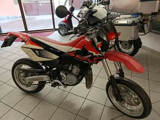 vendo aprilia mx 125 (2003 - 08) usata a cavaglia' (codice 9890856) - moto.it