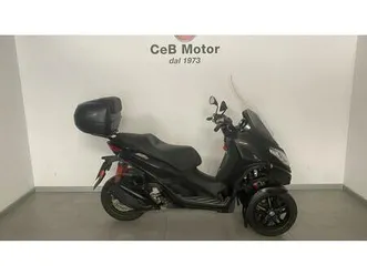 vendo piaggio mp3 300 hpe sport (2019 - 20) usata a firenze (codice 9891069) - moto.it