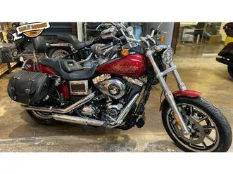 vendo harley-davidson 1690 low rider (2014 - 17) - fxdl usata a torino (codice 9891237) - moto.it