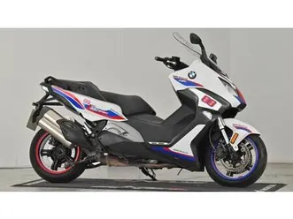 2020 bmw c650 c650 sport highline abs scooter petrol automatic