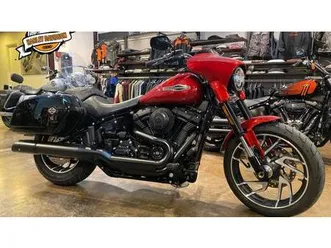vendo harley-davidson 107 sport glide (2018 - 20) usata a torino (codice 9891189) - moto.it