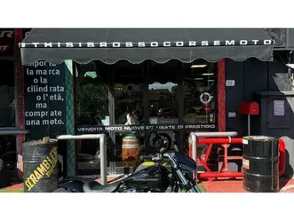 vendo harley-davidson breakout (2021 - 22) usata a pistoia (codice 9891074) - moto.it