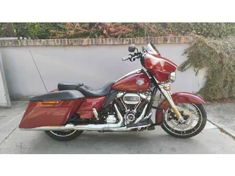 vendo harley-davidson street glide special (2021 - 23) usata a castiglione falletto (codice 9891350) - moto.it
