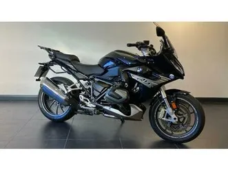2022 bmw r1250 r1250 rs sports petrol manual