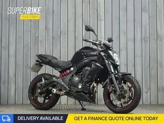 kawasaki er-6n 650 649 cc