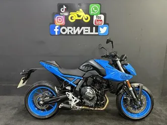 suzuki gsx-8s 800 euro 5 776 cc