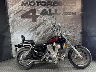 suzuki intruder 1400 1400 cc