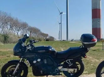 yamaha fazer fzs 600 — motoren | yamaha — marktplaats