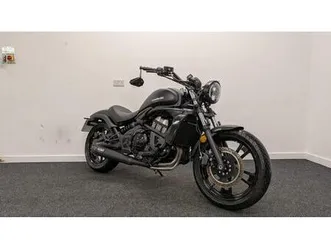 kawasaki vulcan s 650 649 cc