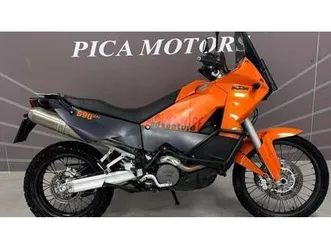 vendo ktm 990 adventure (2009 - 11) usata a anzio (codice 9890954) - moto.it