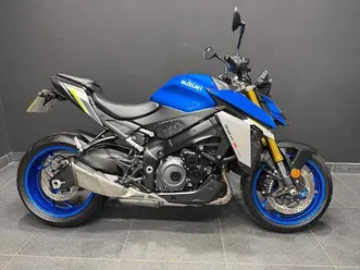 suzuki gsx-s1000 euro 5 999 cc